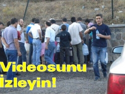 Erzurumlu bir türlü inanmıyor!