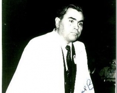 Prof.Dr. Bıyıkoğlu'na gala!