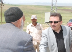 Erzurum’da iki farklı açıklama!