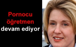 Öğretmen görevine döndü
