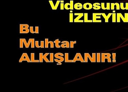 Erzurum'u medyaya taşıdı!