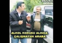 İşte Erzurum'da bir mucit!..
