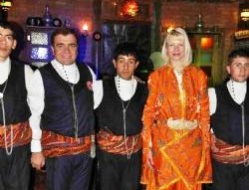 Kairis Ulp Erzurum sürprizi!