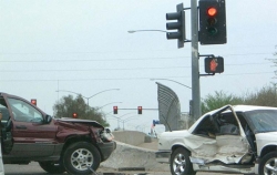 Bingöl'de trafik kazası : 4 ölü