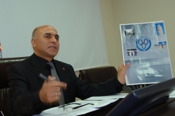 Yakutiye’nin logosuna onay