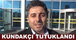 Kundakçı tutuklandı!