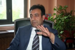 Üç aday başkanlık için yarışacak!