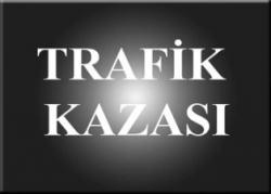 Erzurum’da trafik Kazası: 2 ölü!