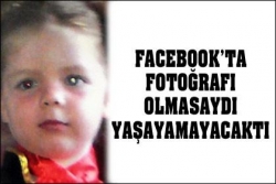 Facebook hayatını kurtardı!
