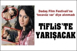 Tiflis'te Türkiye'yi temsil edecek