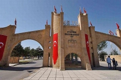 Türkiye'de 14. olduk!...