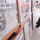 Erzurum Avrupa Edebiyatıyla buluşuyor