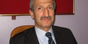 Aktaş il Başkanlığını bıraktı!