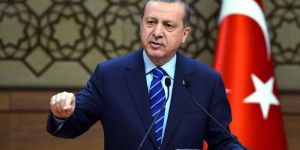 Erdoğan'dan idam açıklaması
