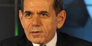 Dursun Özbek'ten flaş sözler: Tudor seneye...