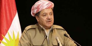 Barzani'den 'çözüm süreci' açıklaması