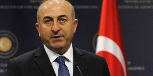 Çavuşoğlu'ndan El Bab ve Rakka açıklaması