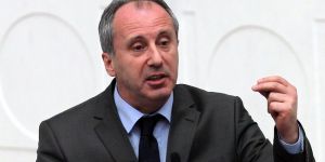 Muharrem İnce'den MHP'ye gönderme