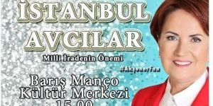 Sosyal medyadan Akşener'e destek yağıyor