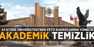 FETÖ operasyonu: 17 gözaltı