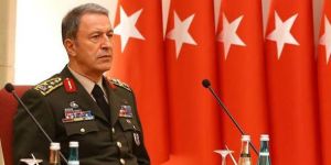 Hande Fırat yazdı: Karargâh rahatsız
