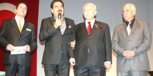 Ünlü bestekâr hayatını kaybetti