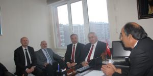 Alevi derneklerinden referandum desteği
