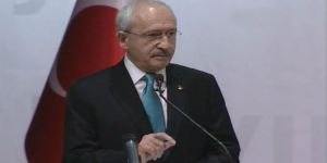 TBMM'nin yetkileri elinden alınmış durumda