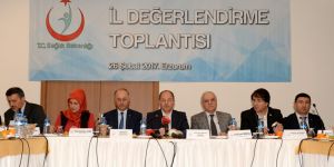 Bakan Akdağ'dan “askeri hastane” açıklaması