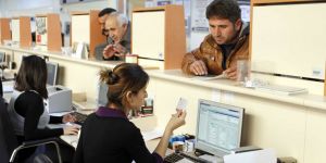 Dikkat! Memura karne geliyor