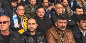 Ilıcalı "Erzurumspor'a büyük bir haksızlık yapıldı"