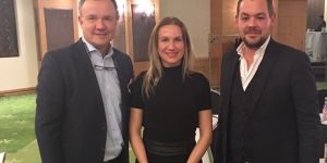Göz hastalıkları konusunda Türk Hekim rüzgarı
