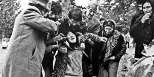 Ceylan; “Tarihte kara bir leke ‘Hocalı Katliamı’
