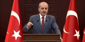 Kurtulmuş: TSK siyasetin içine çekilemez