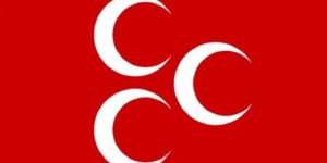 Bahçeli'den 'bayrak' tepkisi!