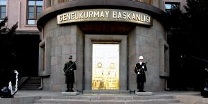 Son dakika… TSK’dan haber açıklaması