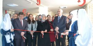 Erzurum’da 15 Temmuz şehit ve gazileri için kermes