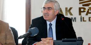 Başkan Öz: “Gelecek nesil tarihini bilecek tekerrüre izin vermeyecek”