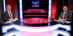 Bakan Akdağ’dan ’Karargah Rahatsız’ yorumu