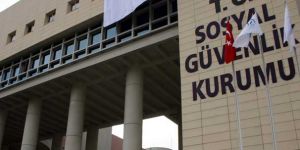 SGK ile ilgili para cezalarına yeni düzenleme