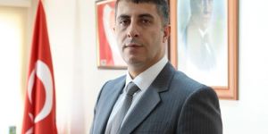 Eğilmez: "FETÖ’nün ilham kaynağı Batıniler"