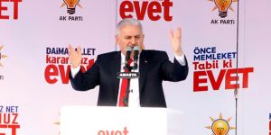 Yıldırım Kılıçdaroğlu’nun o sözlerine tepki gösterdi