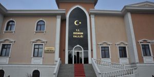 Halk oylaması koordinasyon merkezi kuruldu
