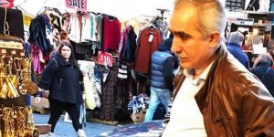 Adil Öksüz olduğu sanılmıştı..