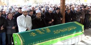 Yard. Doç. Dr. Akdağ'ın amcası: İntihar değil