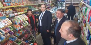 Aziziye’de ‘halk oylaması’ seferberliği