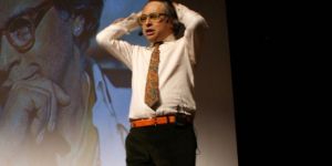 Barbaros Şansal’a 2 ay sonra tahliye kararı