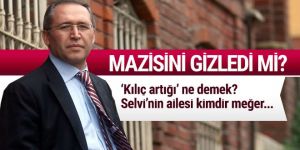 Kılıç artığı ne demek? Abdülkadir Selvi kimdir alevi mi?