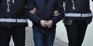 Erzurum’da FETÖ operasyonu: 5 tutuklama