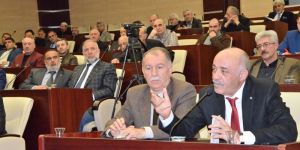 Vali Azizoğlu’dan Başkan Yücelik’e istihdam teşekkürü